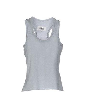 Майка MM6 BY MAISON MARGIELA