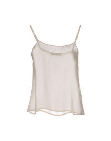 Майка TWIN-SET SIMONA BARBIERI