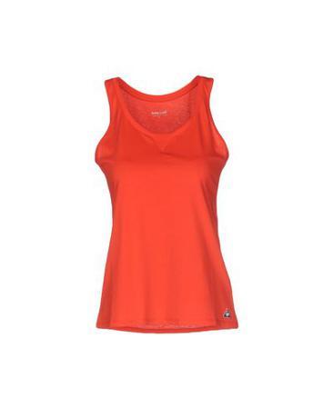 Майка LE COQ SPORTIF