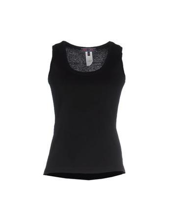 Майка JEANS LES COPAINS