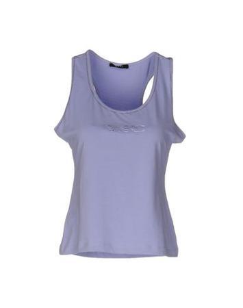 Майка VERSACE JEANS COUTURE