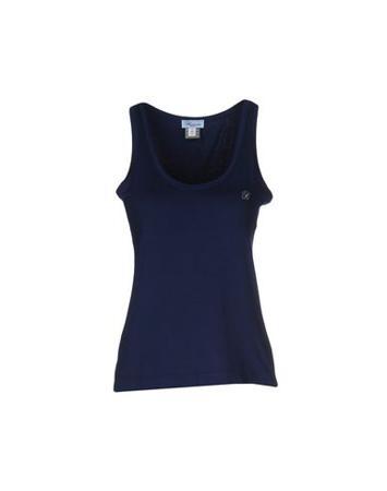 Майка BLUMARINE BEACHWEAR Майка BLUMARINE BEACHWEAR