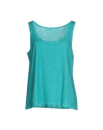 Майка FINE COLLECTION