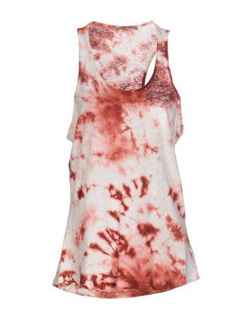 Майка PATRIZIA PEPE