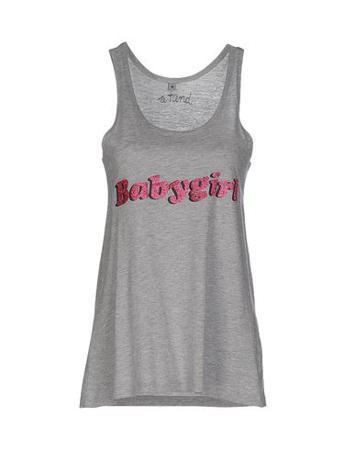 Майка TEE-TREND