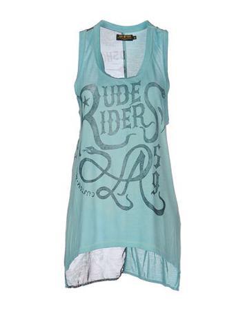 Майка RUDERIDERS