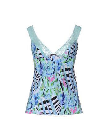 Майка JUST CAVALLI UNDERWEAR