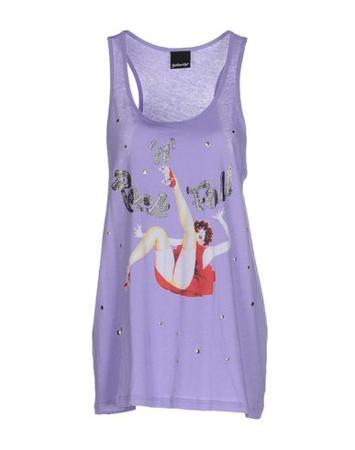 Майка BLOMORELLE Майка BLOMORELLE