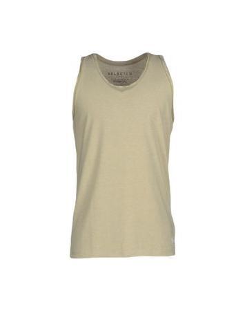 Майка SELECTED JEANS