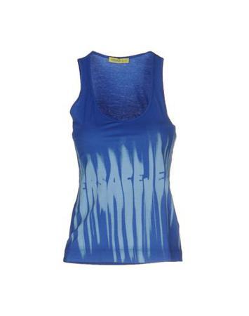 Майка VERSACE JEANS