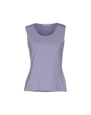 Майка BLUMARINE