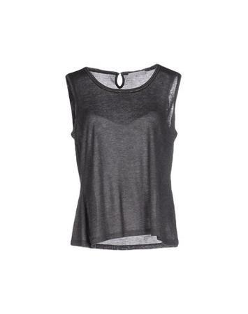 Майка SILK AND CASHMERE