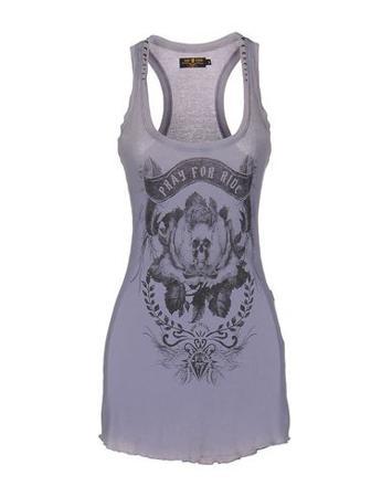 Майка RUDERIDERS