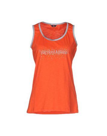 Майка HARMONT&BLAINE