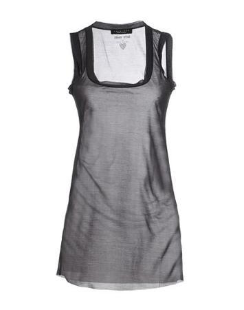 Майка TWIN-SET SIMONA BARBIERI