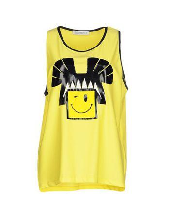 Майка LEITMOTIV