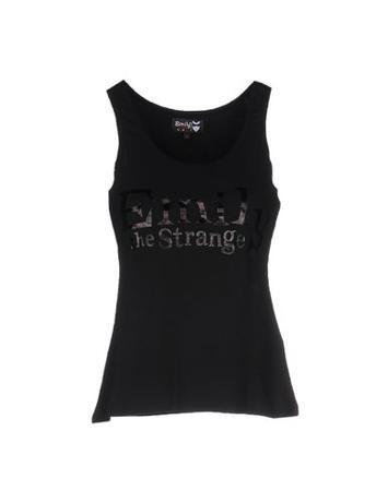 Майка EMILY THE STRANGE