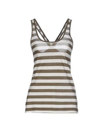 Майка MER DU NORD