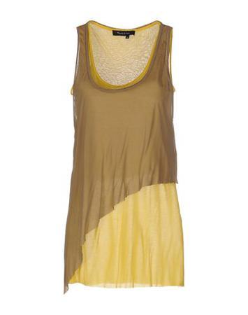 Майка MANILA GRACE