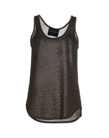 Майка ERIKA CAVALLINI SEMICOUTURE