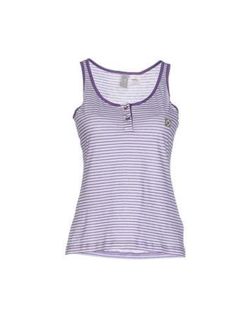 Майка MURPHY & NYE