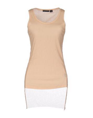 Майка DONNA KARAN