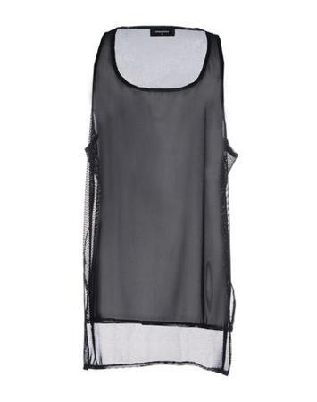 Майка DSQUARED2