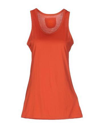 Майка LE JEAN DE MARITHÉ + FRANÇOIS GIRBAUD