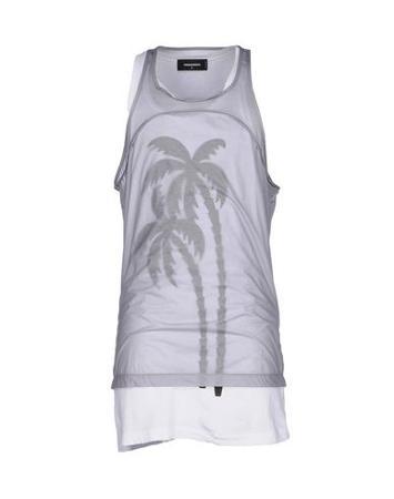 Майка DSQUARED2