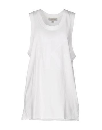 Майка CALVIN KLEIN JEANS