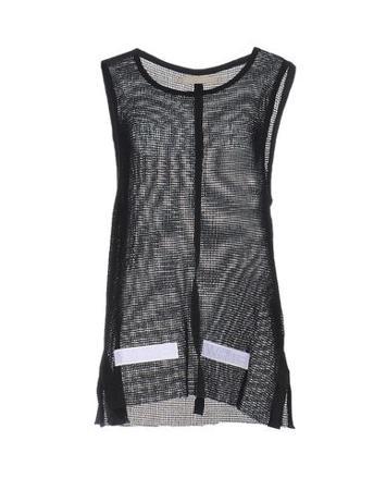 Майка OFF WHITE C/O VIRGIL ABLOH