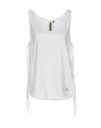 Майка SHOESHINE