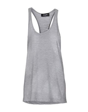 Майка DSQUARED2