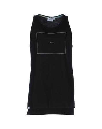 Майка WESC Майка WESC