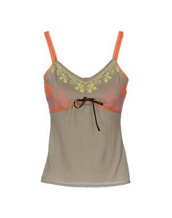 Майка TRICOT CHIC