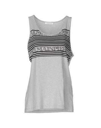 Майка PIERRE BALMAIN