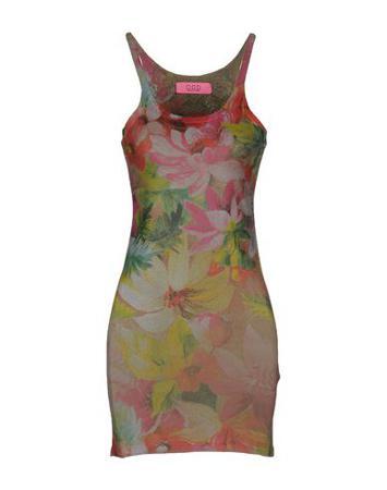 Майка O.D.D.  OBJETS DE DESIR