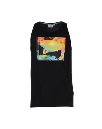 Майка WESC Майка WESC