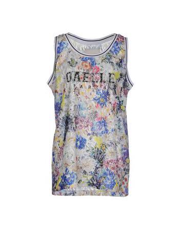 Майка GAËLLE BONHEUR