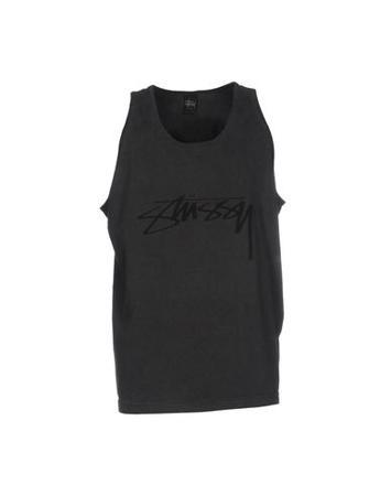 Майка STUSSY