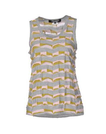 Майка JUNYA WATANABE COMME DES GARÇONS