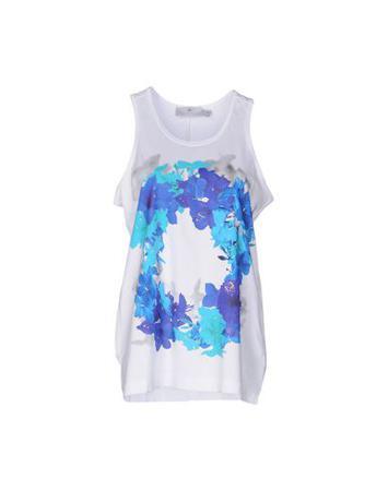 Майка ADIDAS BY STELLA MCCARTNEY