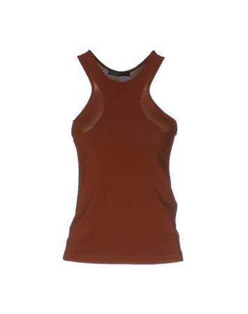 Майка PLEIN SUD