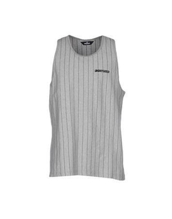 Майка UNDEFEATED Майка UNDEFEATED