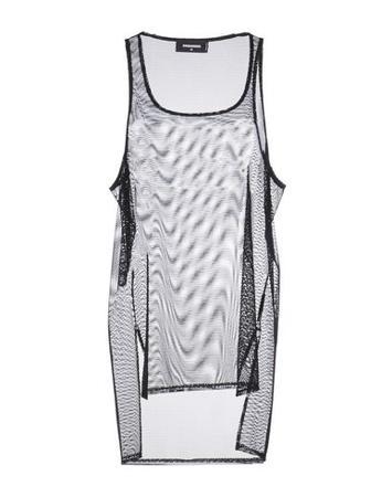 Майка DSQUARED2