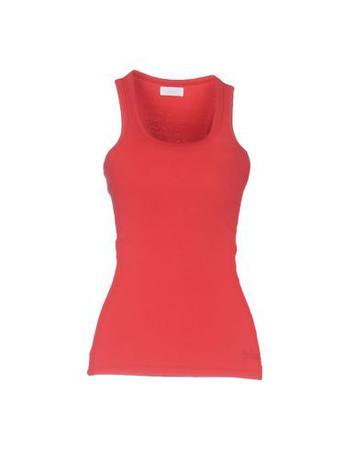 Майка VINTAGE 55