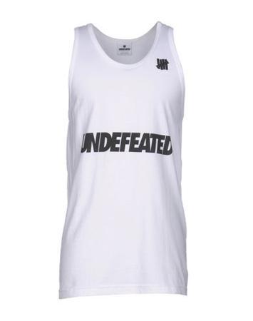 Майка UNDEFEATED