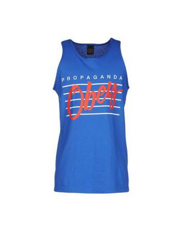 Майка OBEY PROPAGANDA