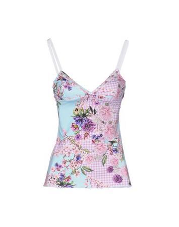 Майка BLUGIRL BLUMARINE UNDERWEAR