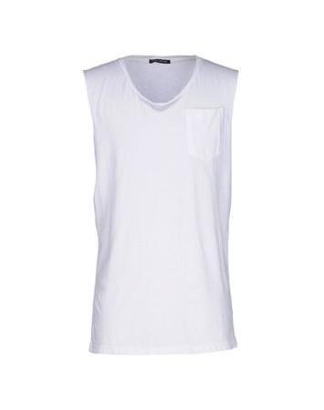 Майка NEVER ENOUGH Майка NEVER ENOUGH